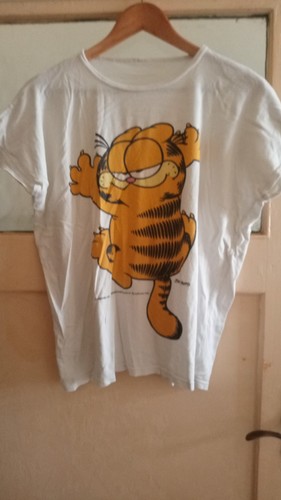Garfield snoopy shirt - snoopy,