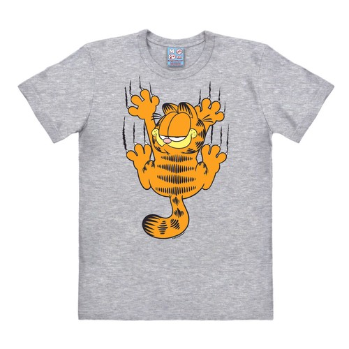 Logoshirt comics kater - logoshirt,
