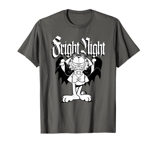 Garfield shirt halloween - garfield,