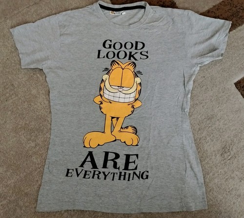Garfield cooles shirt - -,