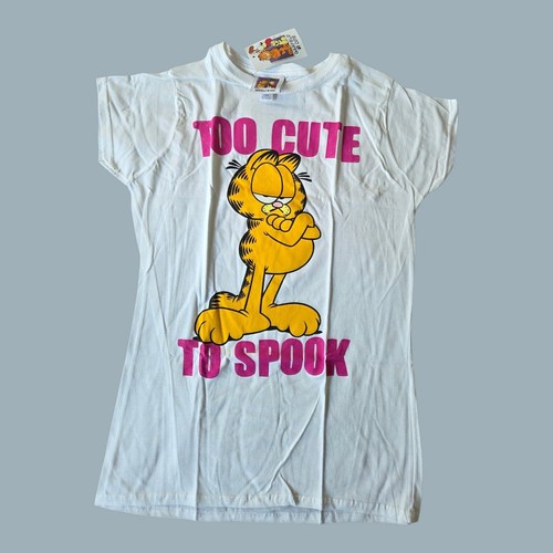 Garfield damen shirt farbe - garfield,