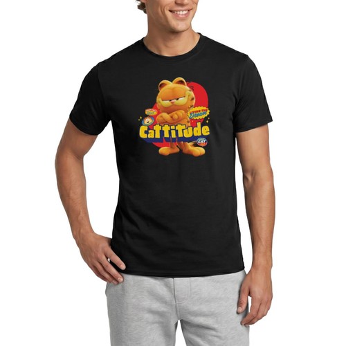 Garfield cattitude cooles - garfield,