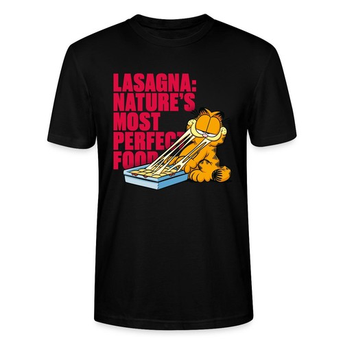 Garfield lasagne das perfekte - garfield,