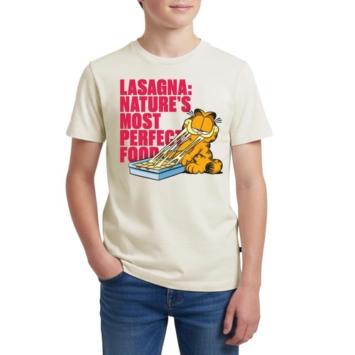 Garfield lasagne das - garfield, perfekte