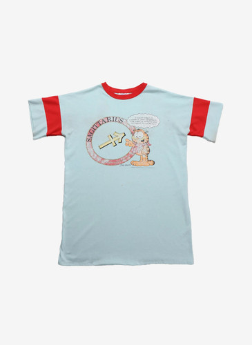 Vintage garfield t - vintage, t-shirt
