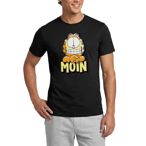 Garfield moin nordsee - garfield,