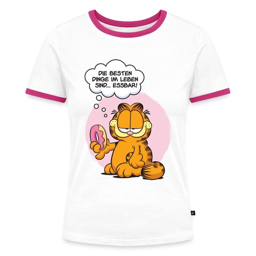 Garfield die besten dinge - garfield, im