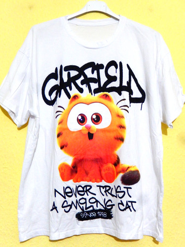 Tolles shirt 44 - t-shirt, gr.38-44