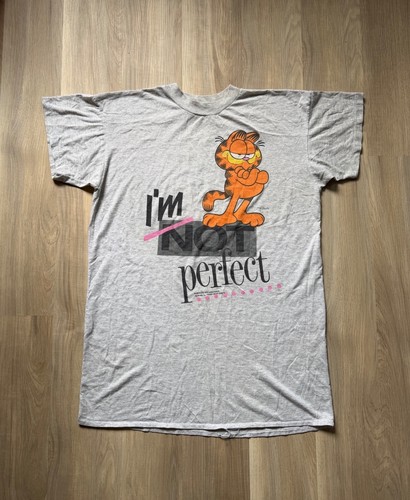 Vintage garfield graphic 1978 - vintage,