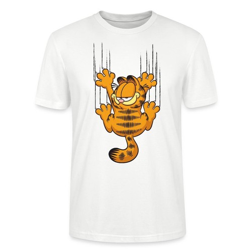 Garfield kratzer unisex bio - kratzer,