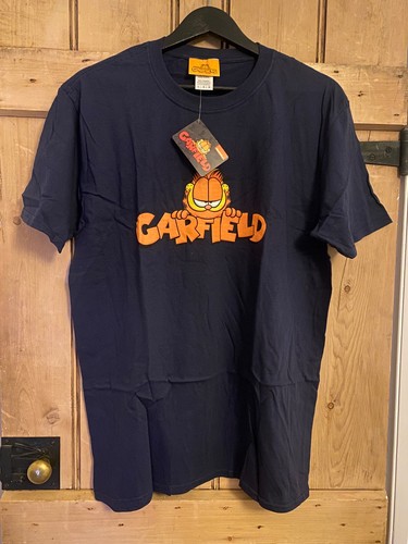 Garfield running - garfield,