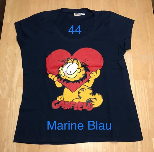 Shirt mit print motiv - mit,