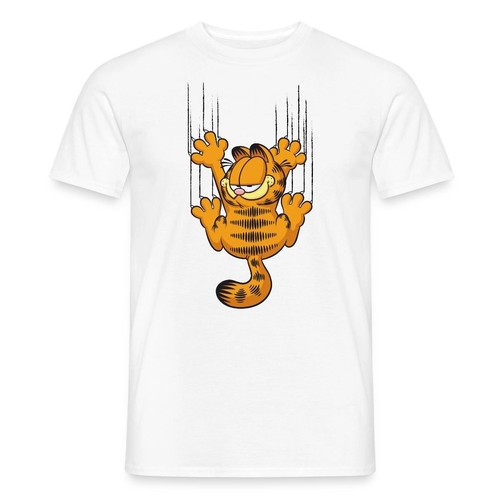 Garfield kratzer männer - garfield,