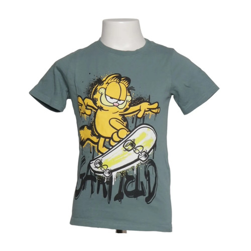 Garfield shirt größe - garfield,,