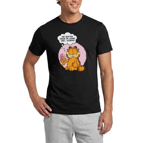 Garfield die besten dinge - die, im