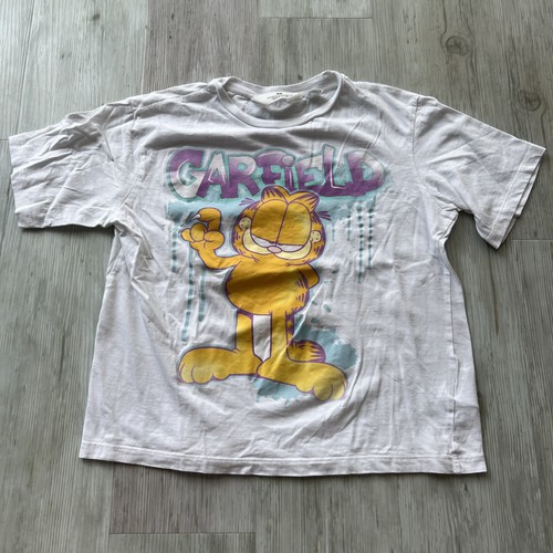 Shirt garfield mädchen - t-shirt,,