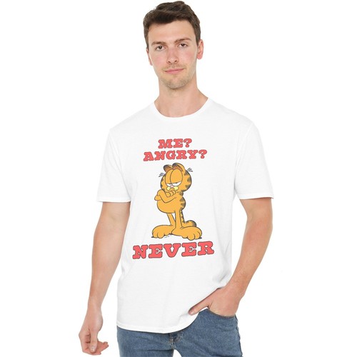 Garfield whatevs shirt - garfield, t-shirt