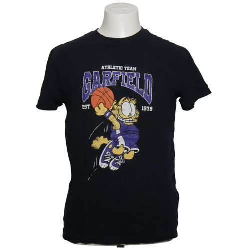 Garfield shirt größe l - t-shirt,,