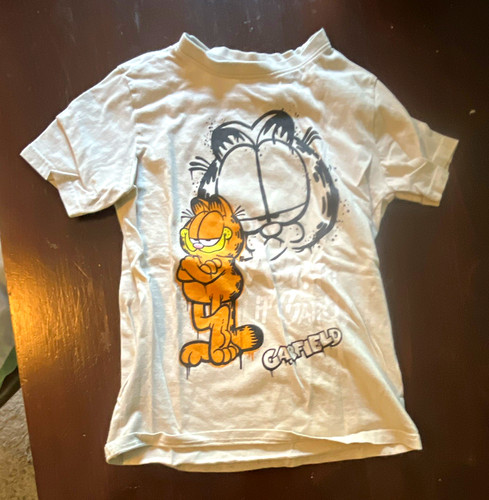 Garfield jungen shirt gr - garfield,