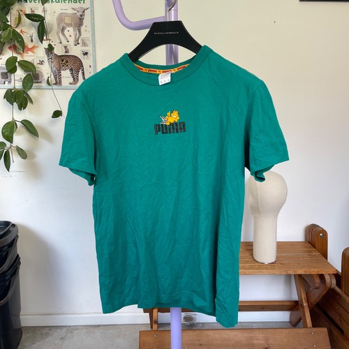 Puma garfield shirt - puma,
