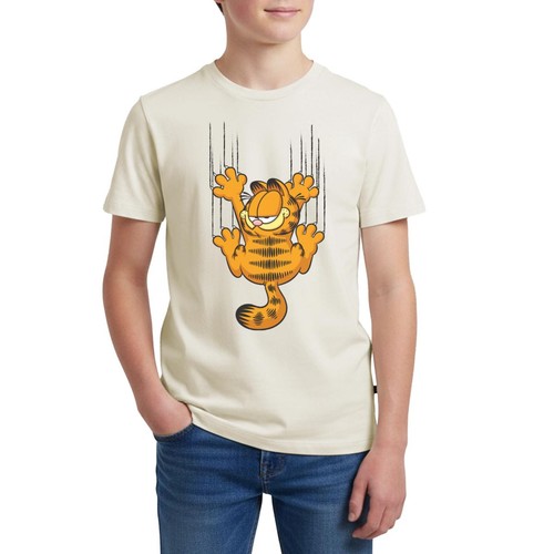 Garfield kratzer teenager - kratzer,