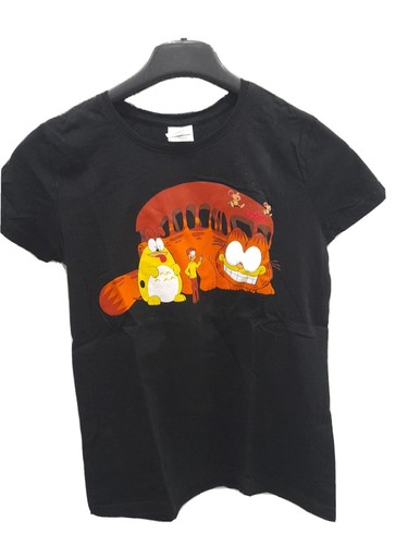 Shirt unisex s - gr., garfield