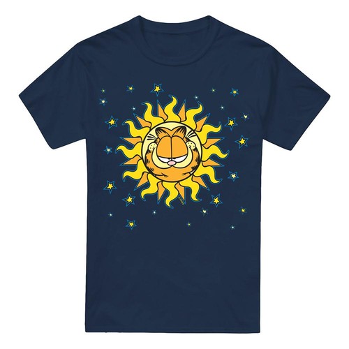 Garfield celestial - garfield,
