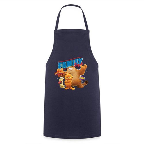 Garfield family style mit - garfield,