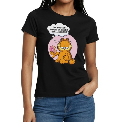 Garfield die besten dinge - garfield, im