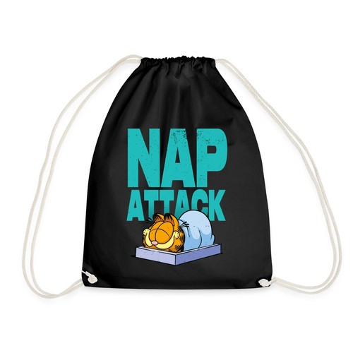 Garfield mittagsschlaf nap - garfield,