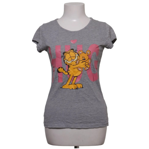 Garfield odie shirt - garfield, odie,