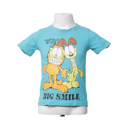 Garfield odie shirt - garfield, t-shirt